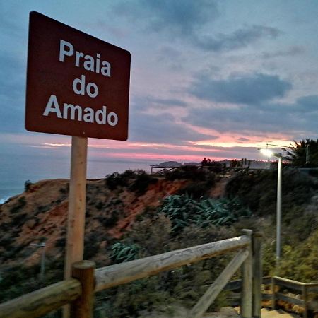 פורטימאו Beach & Sea Apt, Fast Wifi, Airco, Private Parking And Pool מראה חיצוני תמונה