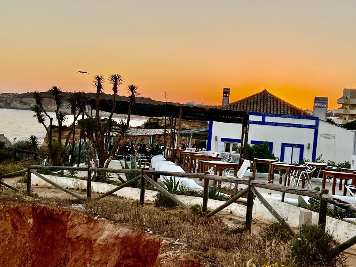 פורטימאו Beach & Sea Apt, Fast Wifi, Airco, Private Parking And Pool מראה חיצוני תמונה
