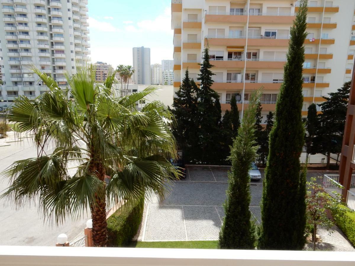 פורטימאו Beach & Sea Apt, Fast Wifi, Airco, Private Parking And Pool מראה חיצוני תמונה